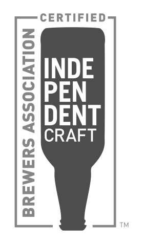 Brewers Association Certified Independent Craft